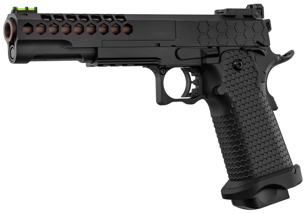 Pistola GBB Golden Eagle Hi-Capa 6 – Gas