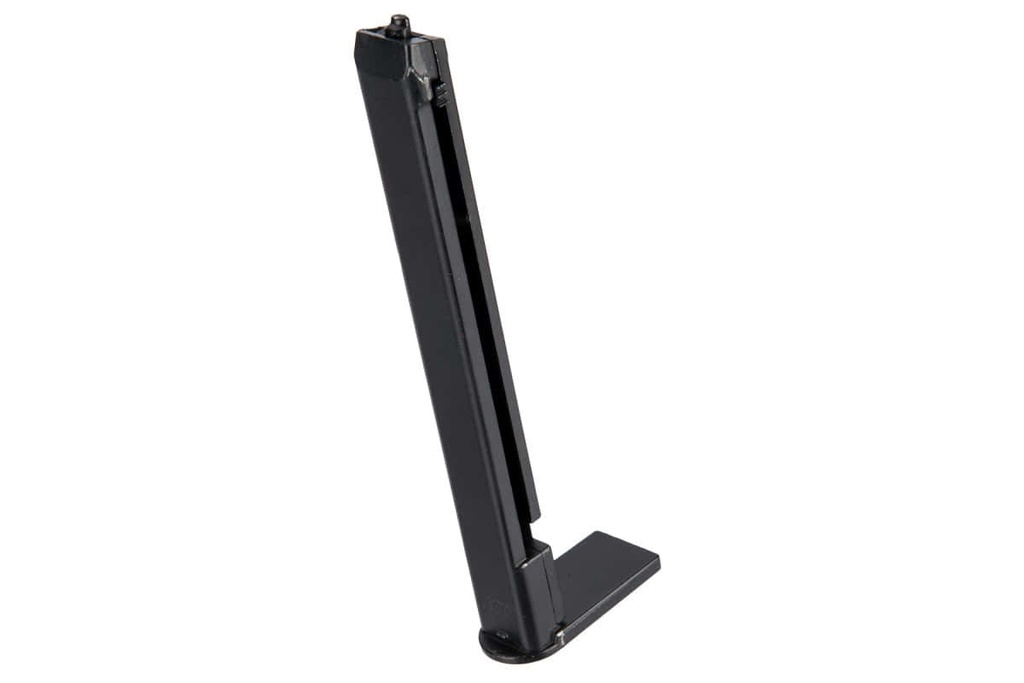 Cargador CO₂ Lancer Tactical LTX-50 de 15 BBs