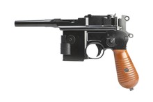 Pistola GBB AW Custom M712 Solo à – Gas