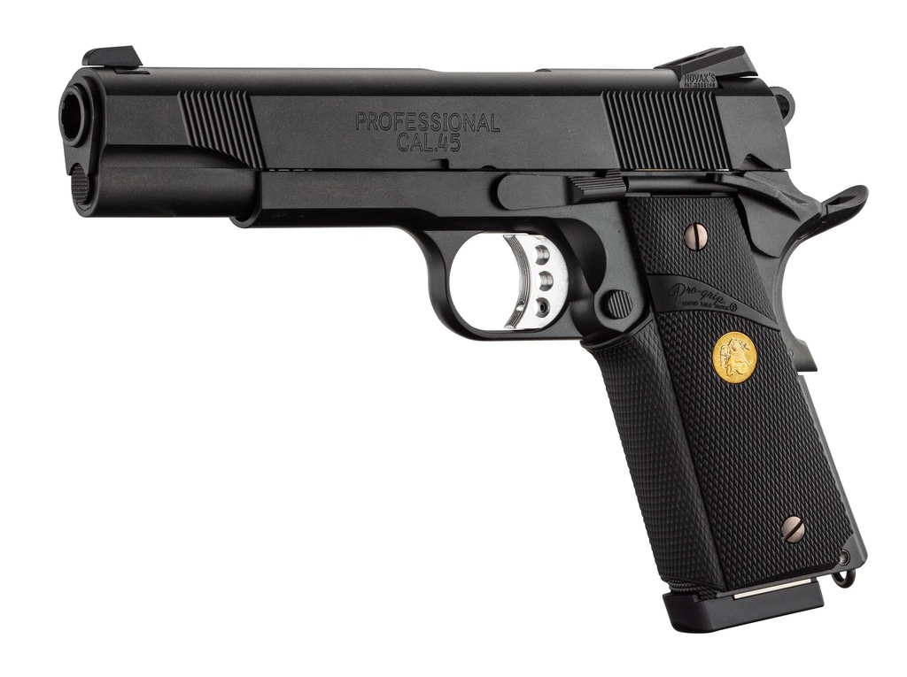 Pistola GBB Tokyo Marui 1911 M.E.U.0,9J – Gas