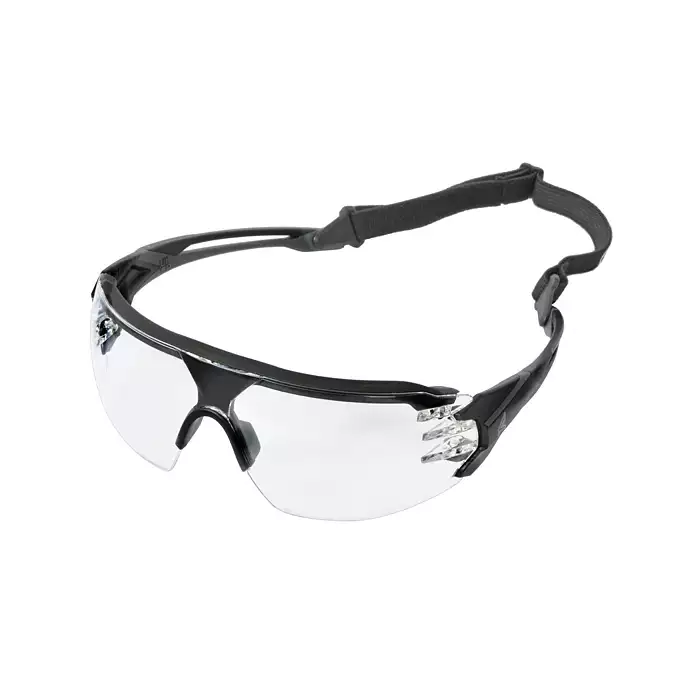 Edge Tactical Taven XTV121VS Gafas Balísticas Transparentes