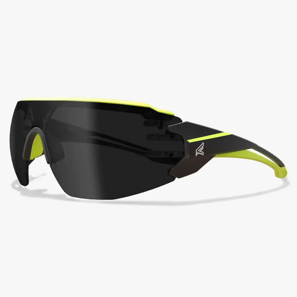 Edge Tactical Taven XTV166VS Gafas Tácticas Smoke