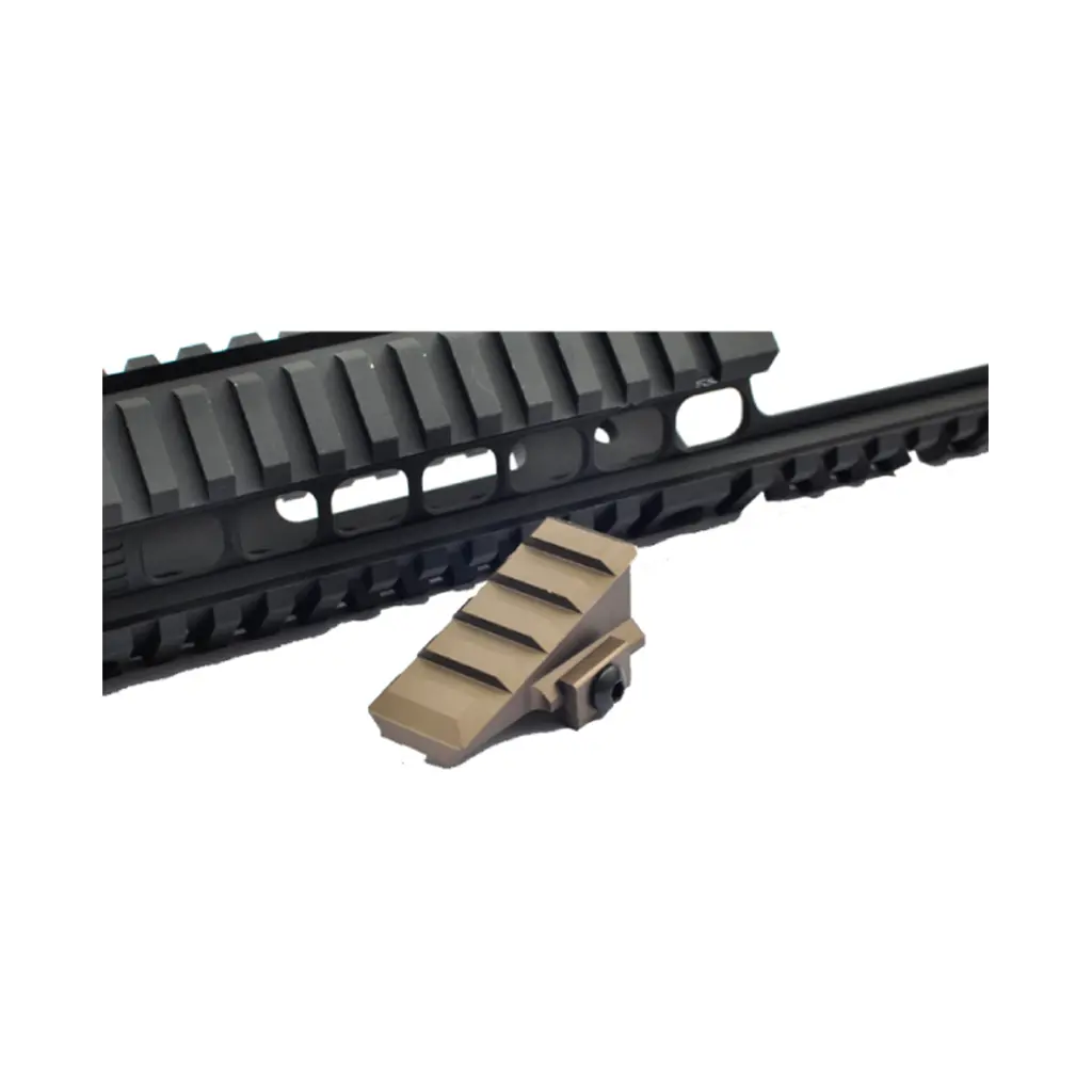 RAIL FMA 45º TAN