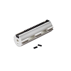 [PM03] Piston aligerado Zero-Shock 14 dientes metálicos PM03 FPS