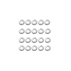 [FPS020] Set 20u Shims de 0.20 mm FPS