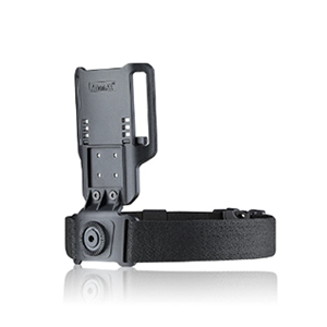 [AMP-P002] Pernera Amomax AMP-P002 - Negro