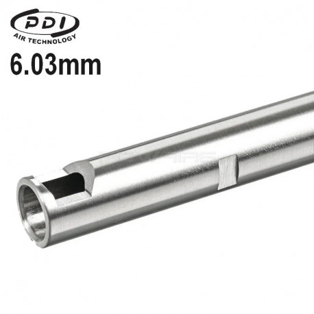 [4560249720498] Cañón de precisión PDI AEG 6.03 229mm