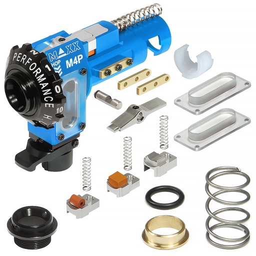 [MXHOP010MP] Cámara Hop-Up CNC Maxx Model M4P Pro para M4 HPA