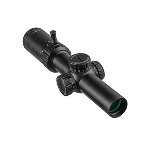 [CZ5311] Visor Short Dot 1-5X24 AOE