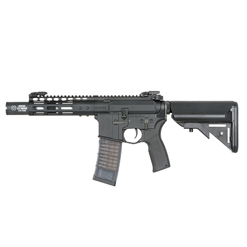 [Noveske 7.5"] Noveske 7.5 GEN III Diplomat EMG