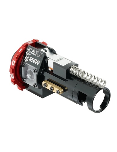 [MX'HOP010MW] Cámara Hop-Up CNC Maxx Model M4W para Wolverine MTW