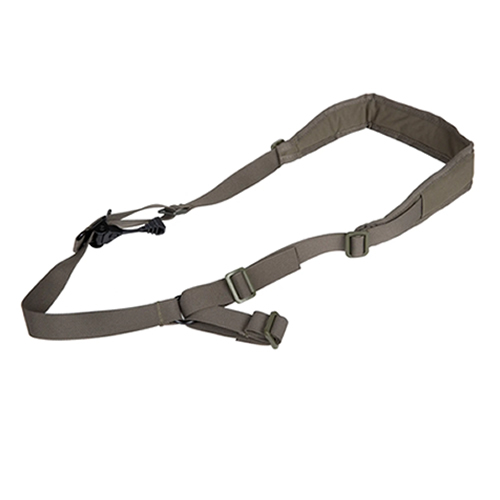 [PRI-31-039344-00] Correa graduable Primal Gear 1 punto - Ranger Green