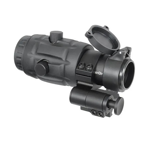 [192687269624] Vector Optics Magnificador Maverick 3x26 - Negro