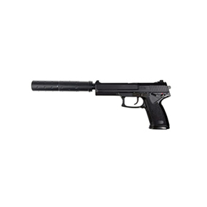 [SG00018] Pistola Saigo MK23 Socom gas
