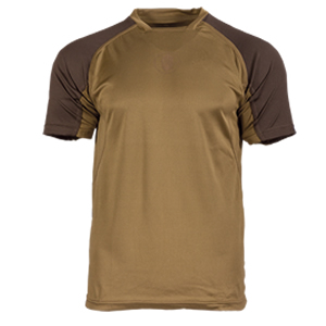 [Raids Loki L] Camiseta Ragnar Raids Loki L - Coyote