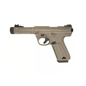 [AAP01TAN] Pistola AAP01 GBB Semi Auto / Full Auto Action Army - Tan