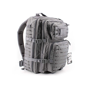 [IW39307-WG] Mochila Immortal Laser GR 36 L - Gris