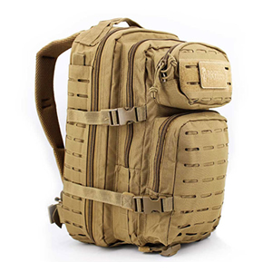 [IW39314-CB] Mochila Immortal Laser GR 36 L - Tan