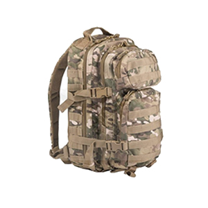 [14002649] Mochila Immortal Laser Peq. 20 L - Multicam