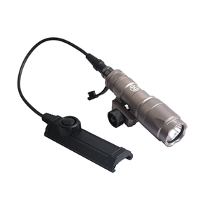 [WD4006-T] Linterna Wadsn M300 280 lumens - Tan