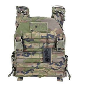 [10322] Chaleco Conquer MPC 2.0 SW
