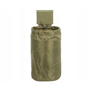 [M51613252-OD] Pouch de descarga plegable para cinturon - Oliva
