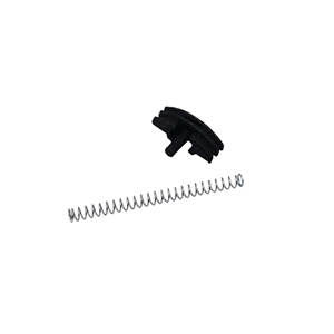 [AAPSS] Muelle nozzle 300% AAP-01y piezas para Short stroke de Hadron
