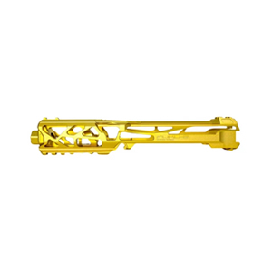 [CTM0053-GOLD] Corredera para AAP01 CNC Upper CTM FUKU-2 Skeleton - Dorado