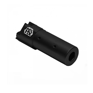 [HadlokiBLK] Cámara de Hop-Up Loki para AAP-01/C, TDC - Negro