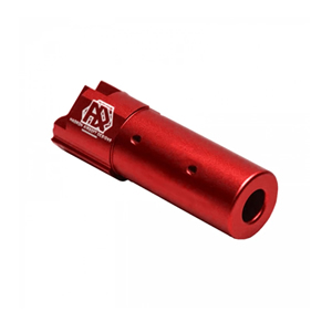 [HadlokiRed] Cámara de Hop-Up Loki para AAP-01/C, TDC - Rojo