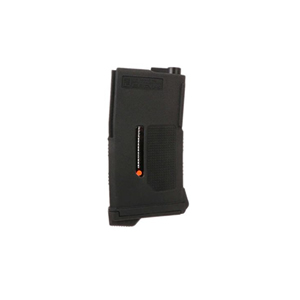 [PT174450307] Cargador 170 bbs PTS EPM1-S para AEG - Negro