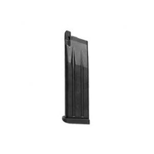 [PM10012] Cargador Tokyo Marui Hi-capa 4.3 28bbs - Negro