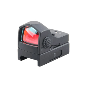 [RDSL16] Mira RMR V3 VictOptics 1x17x22 SPX Docter - Negro