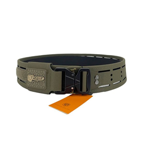 [10490] Cinturon Conquer adapt belt platform - Ranger Green