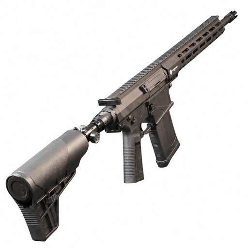 [MTW-3NA-1400-SKU] Wolverine MTW 308 Unleashed 14" HPA DMR con Botella Integrada