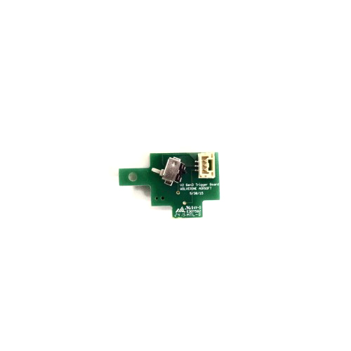 [MLT-E-002-GEN3-SKU] V2 Trigger Board