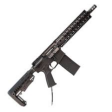 [MTW-FNS-1010-SKU] Rifle HPA Wolverine MTW Forged Series Standard 10"