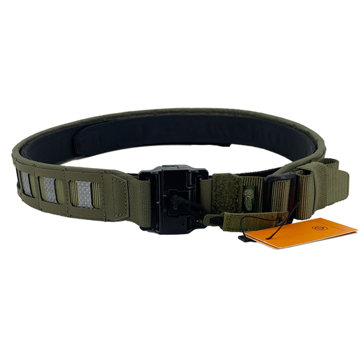 [10665] CONQUER TEGRIS MQR BELT - RG (M)