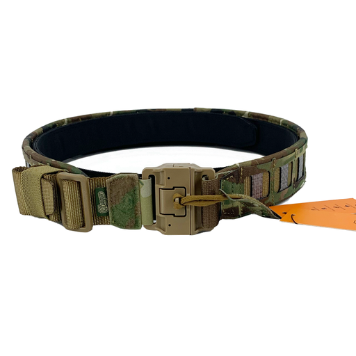 [10667] CONQUER TEGRIS MQR BELT - MC (M)