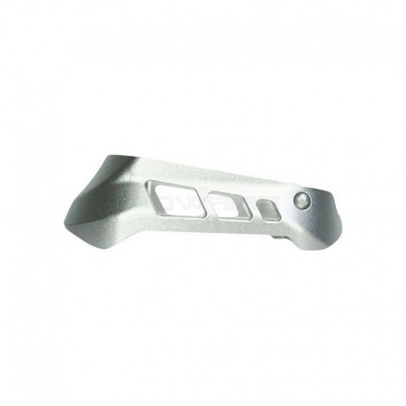[CTM0071-SV] CTM Magwell CNC Hi-Capa - Plata