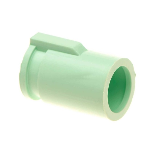 [AZ30103/ML-H06R50] Goma Hop-Up Maple Leaf Mr. Hop 50º VSR-10 Verde