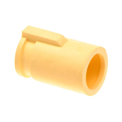 [AZ30104/ML-H06R60] Goma Hop-Up Maple Leaf Mr. Hop 60º VSR-10 Amarilla