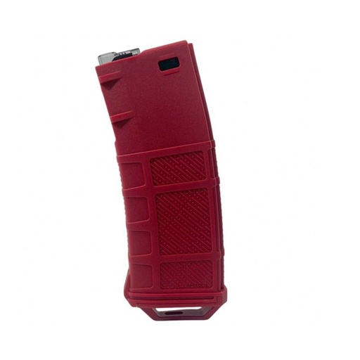 [11110] AMAROK 250 rounds cargador m4 red