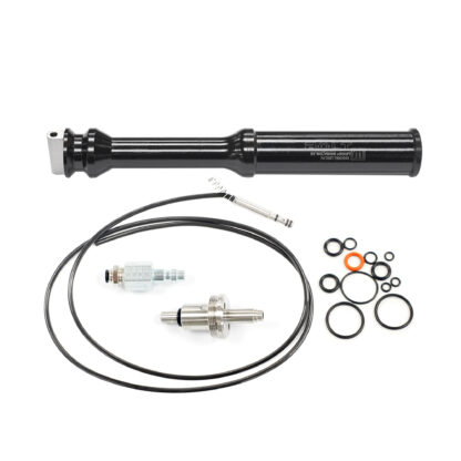 [BLT-CA-004-TM-SKU] BOLT M - TM VSR10