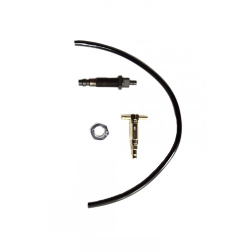 [WRT-A-001-SKU] Wolverine Dual Air Source Kit for WRAITH AEG conversions