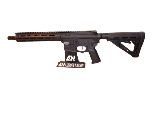[an custom2] Lancer Tactical LT-32 Gen 2 HPA Wolverine Inferno Gen 2 Custom | Airsoft Nation Store