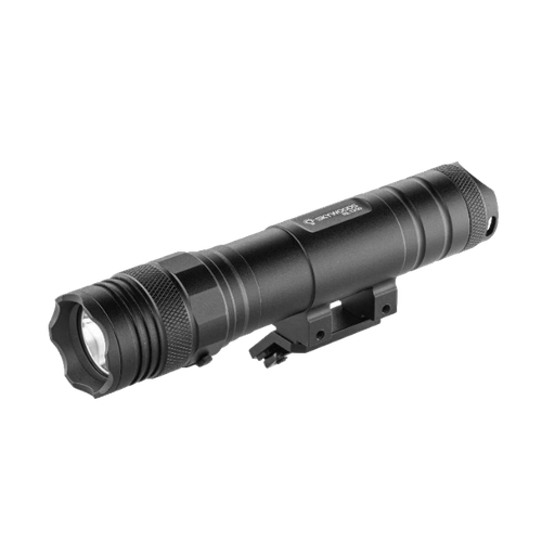 [A61241] Linterna SKYWOODS TAC 1250 lumens recargable