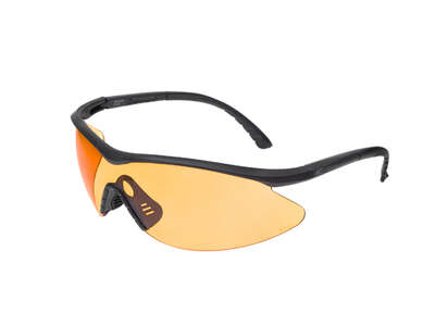 [XFL610] Gafas Balísticas Edge Eyewear Fastlink Tiger’s Eye Vapor Shield – ANSI Z87+ | MCEPS Militar