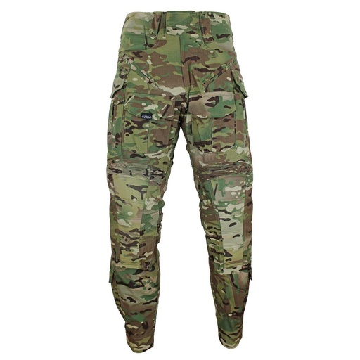 [CRS-803215-MC-S] UNIFORME PANTALON CORSO BLACKBEARD COMBATE MK2 MULTICAM (S)
