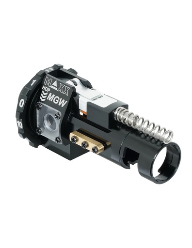 [MX-HOP020MGW] Cámara Hop-Up CNC Maxx Model MGW para Wolverine MTW